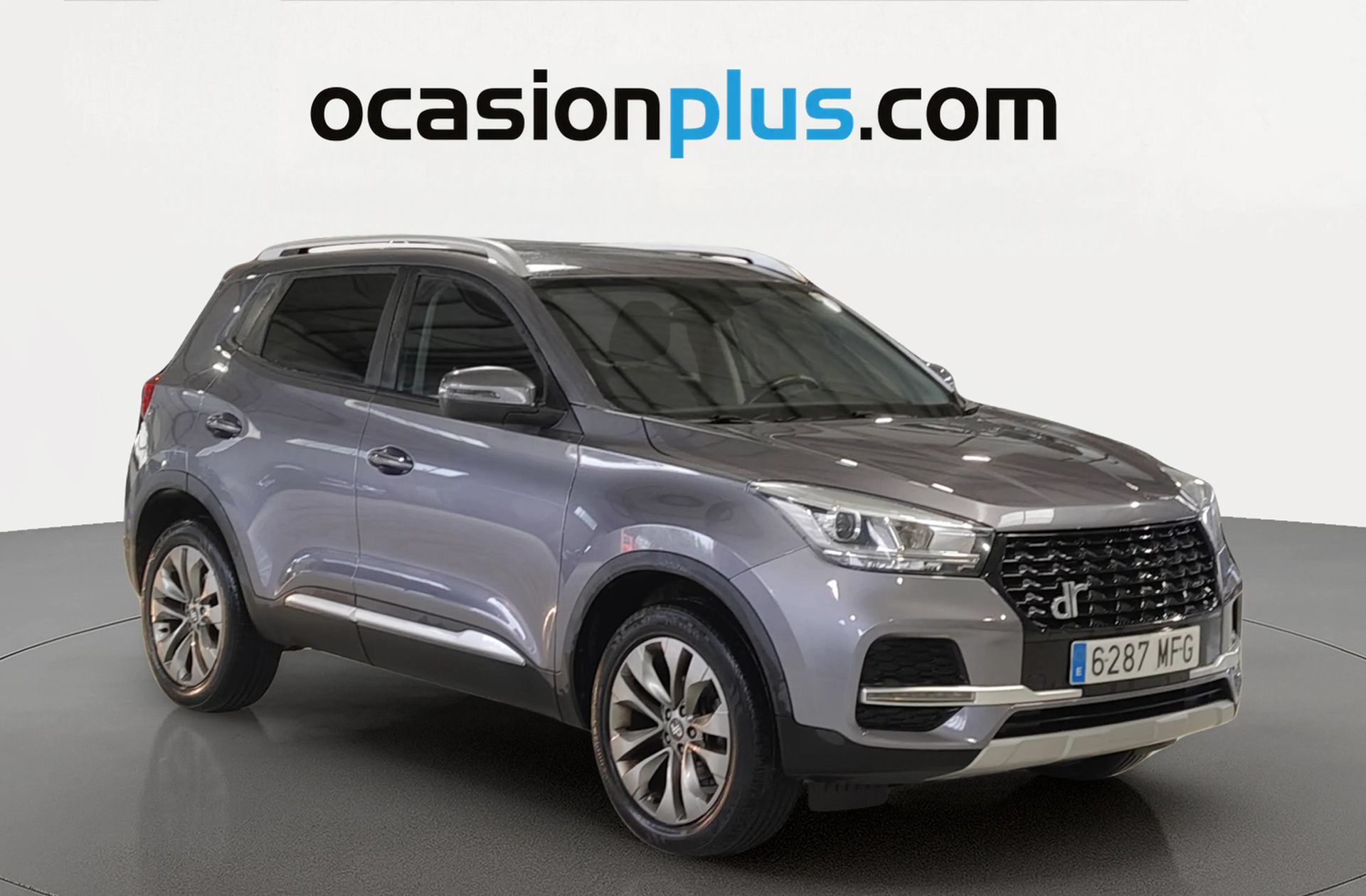 DR AUTOMOBILES DR 4.0 DR4 1.5 - foto 2