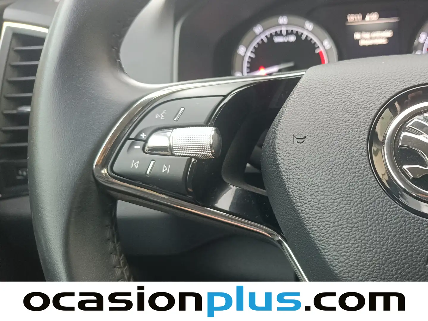 Foto Skoda Karoq Skoda Karoq 1.0 TSI Ambition (115 CV)