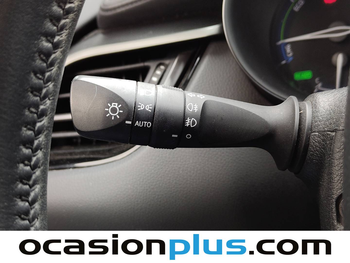 Accesorios del Toyota C-HR Toyota C-HR 1.8 125H Advance (122 CV)