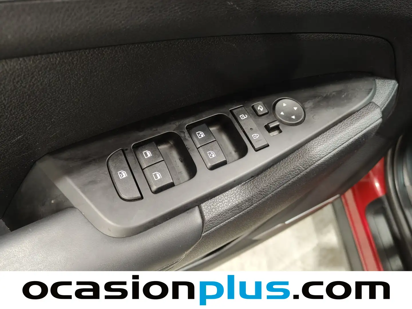 Foto KIA Sportage Kia Sportage 1.6 T-GDi MHEV Drive 4x2  (160 CV)