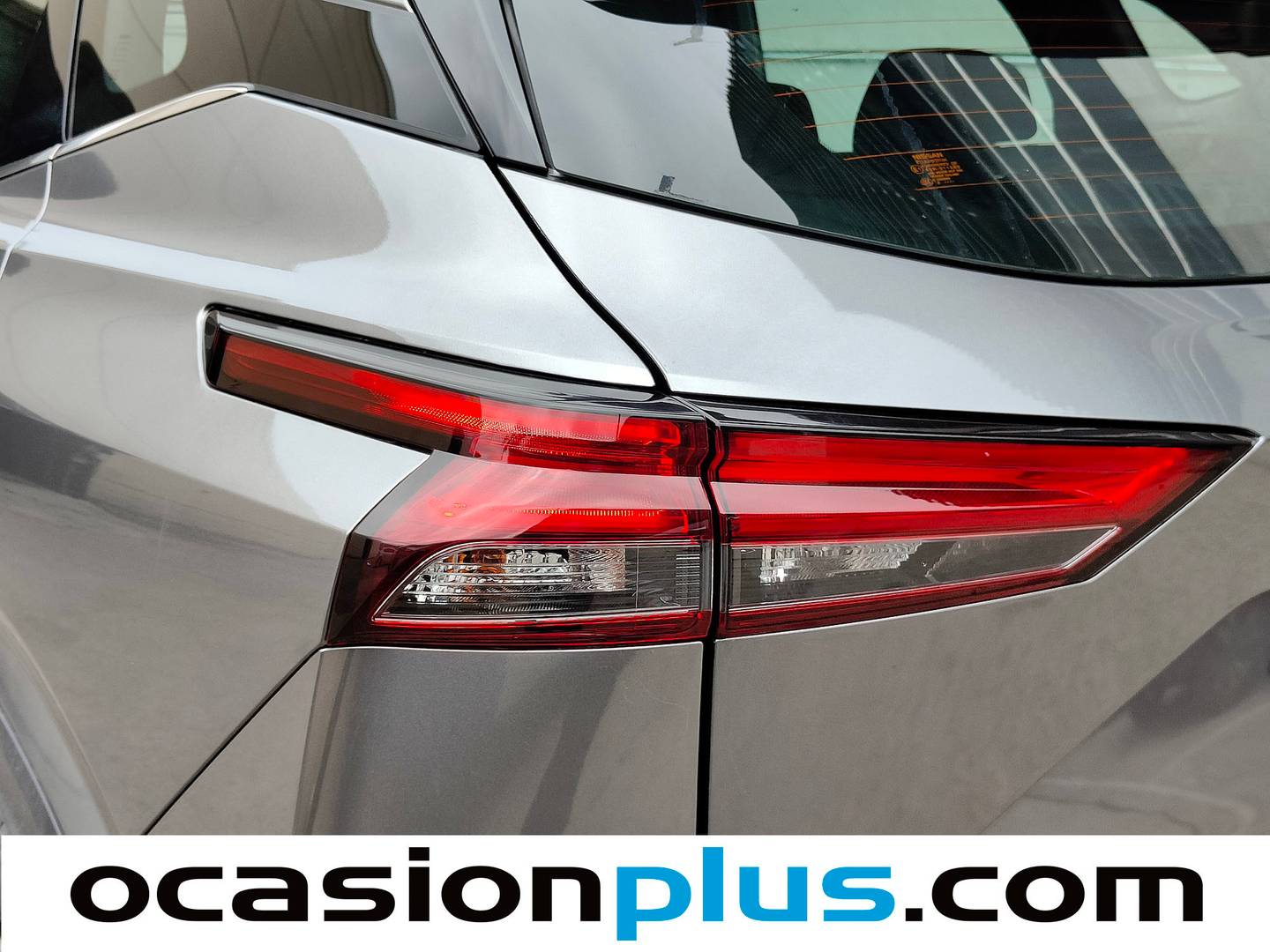 Nissan QASHQAI Nissan Qashqai E-POWER Acenta (190 CV) km 0