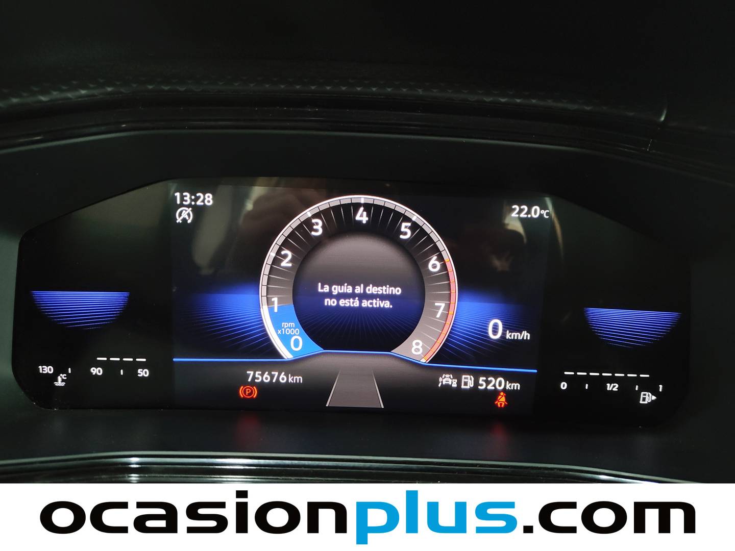 Volkswagen T-Cross Volkswagen T-Cross Advance 1.0 TSI (95 CV) de segunda mano