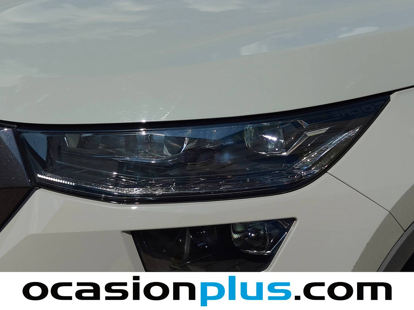 Skoda Kodiaq Skoda Kodiaq 1.5 TSI Sportline 4x2 DSG (150 CV) barato