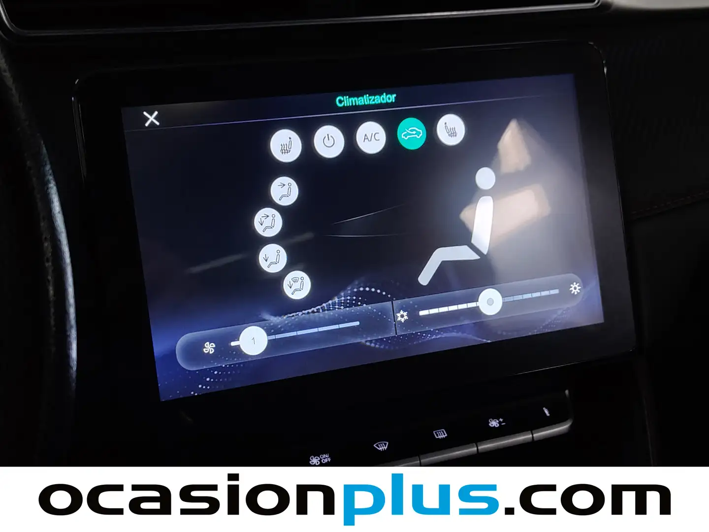 Foto MG ZS MG ZS 1.0T Luxury (111 CV)