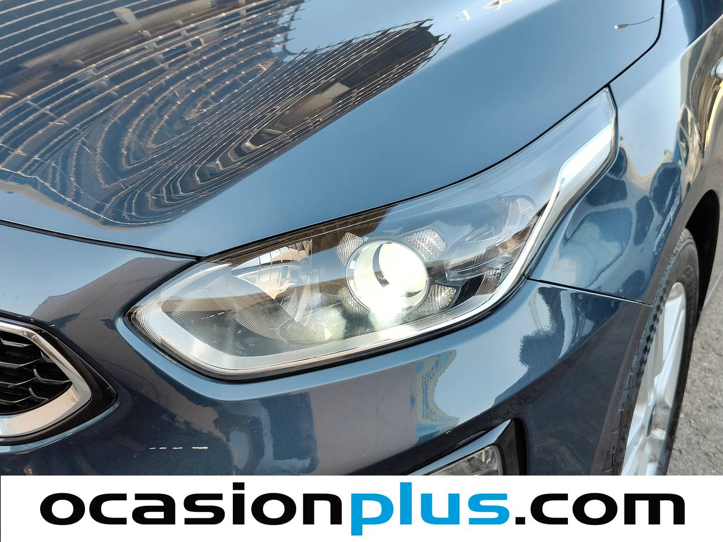 KIA Ceed Kia Ceed 1.0 T-GDi Drive (120 CV) barato