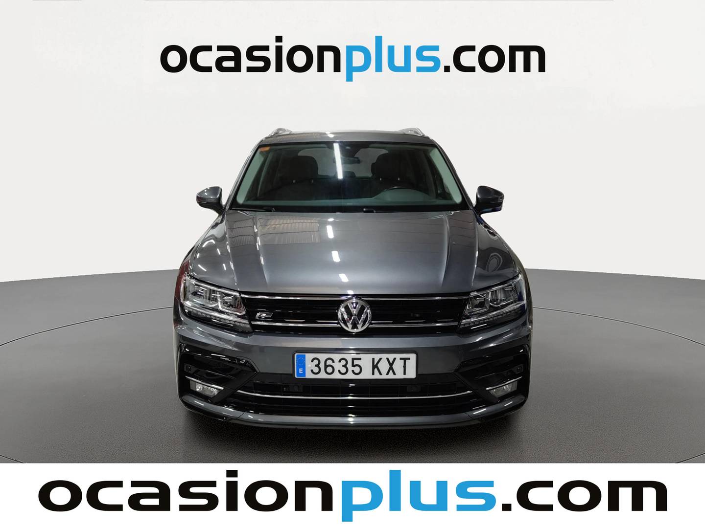 Volkswagen Tiguan Volkswagen Tiguan Advance 1.5 TSI  Pack R-line (150 CV) DSG 150cv