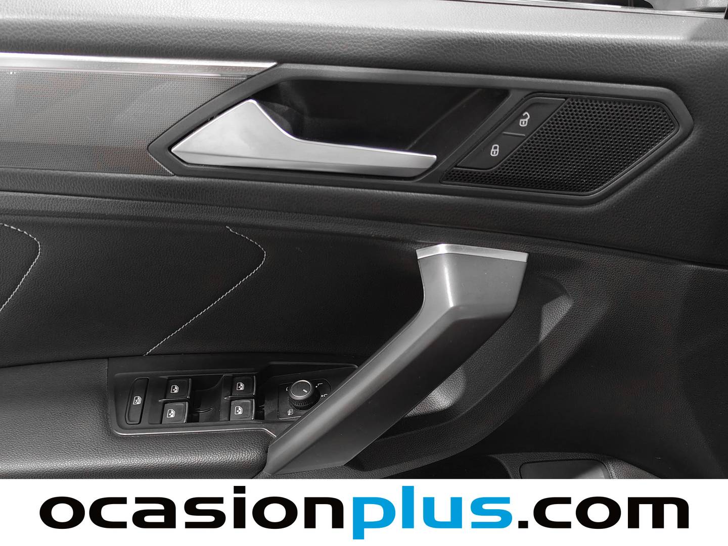 Volkswagen Tiguan Allspace Volkswagen Tiguan Allspace Sport 2.0 TDI 4Motion (200 CV) DSG Pack R-line al mejor precio