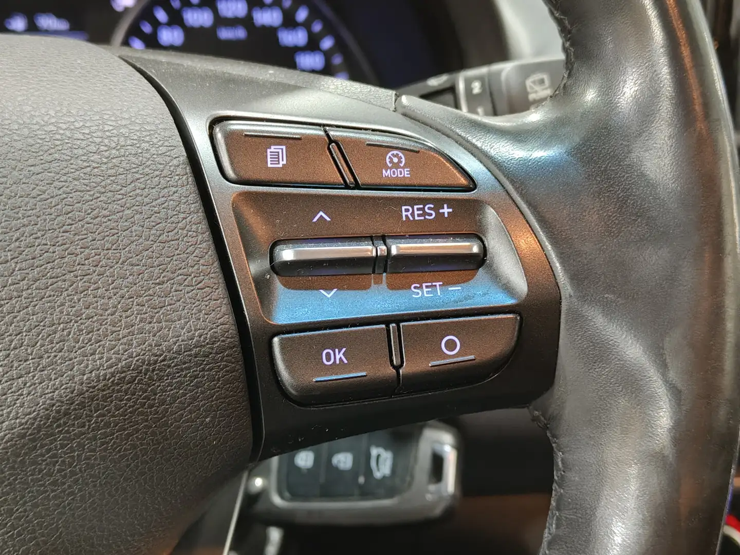 Foto Hyundai i30 Hyundai i30 1.6 CRDI Tecno (110 CV)