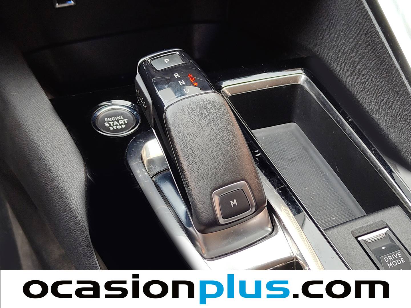 Peugeot 5008 Peugeot 5008 BlueHDI 130 S&S Allure Pack EAT8 (130 CV) 7 Plazas de segunda mano