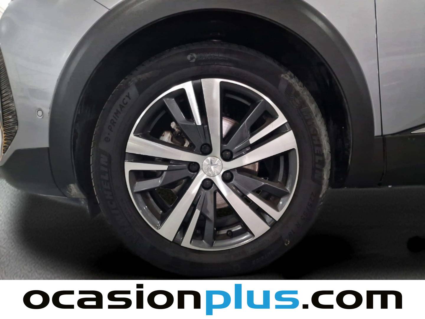 Peugeot 3008 Peugeot 3008 PureTech 130 S&S Allure Pack EAT8 (130 CV) al mejor precio