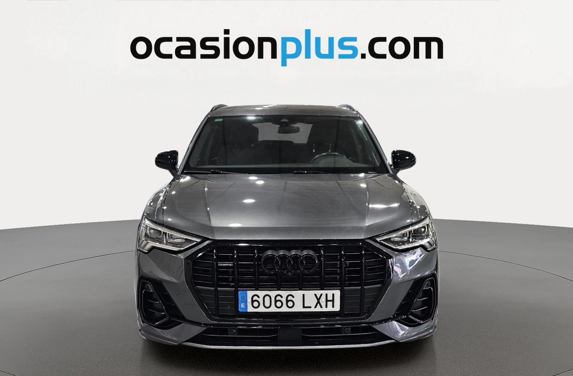 Audi Q3 Black line 40 TDI quattro S tronic - foto 18