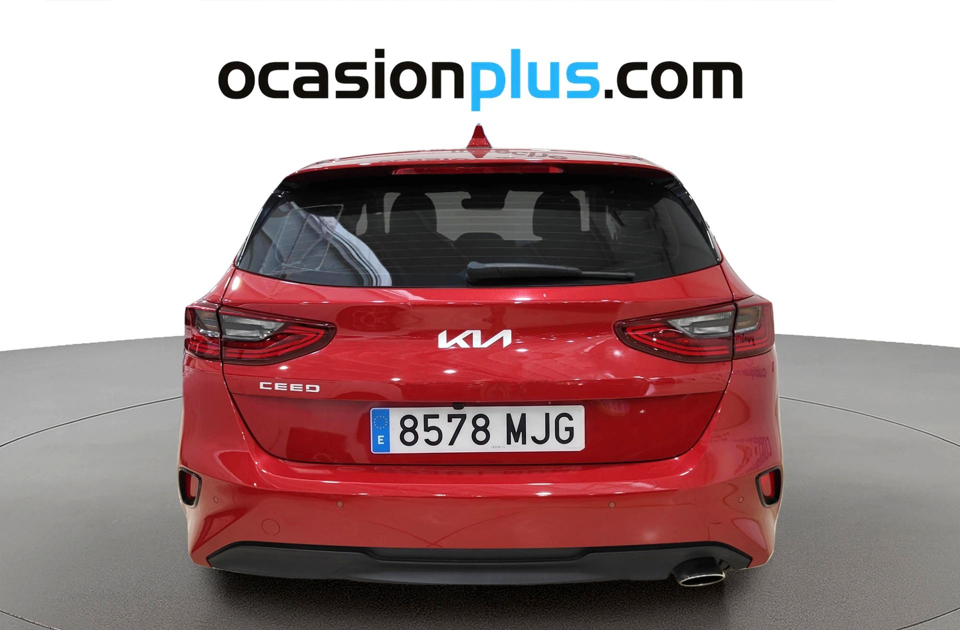 Kia Ceed 1.6 MHEV iMT Drive - foto 13