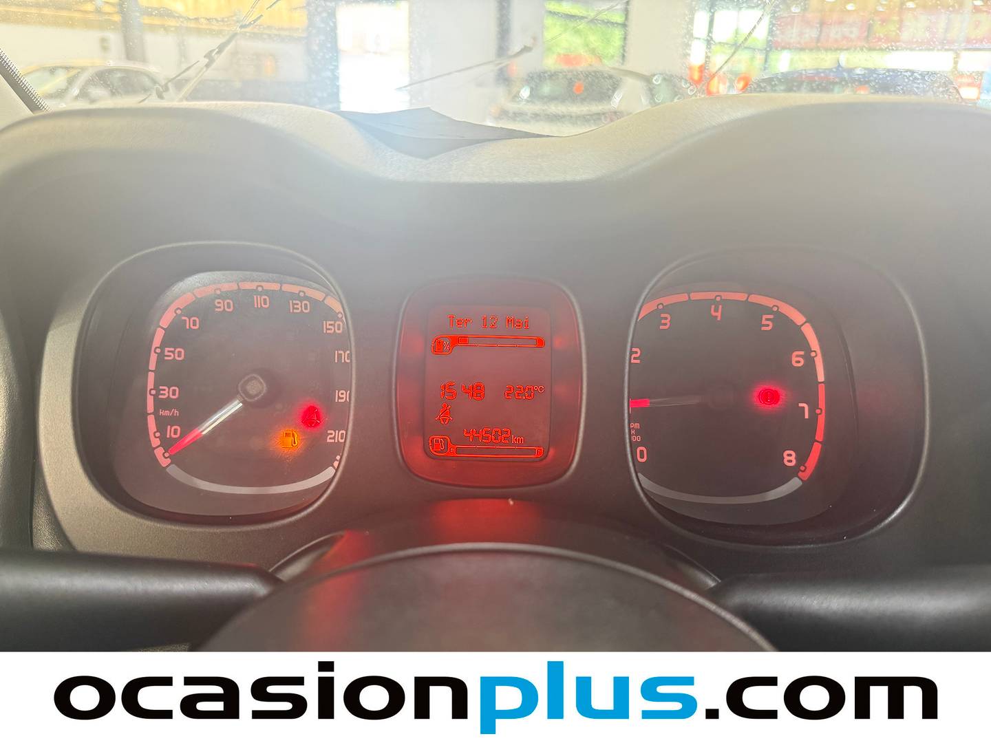 Fiat Panda Fiat Panda 1.0 Hybrid (70 CV) 2023