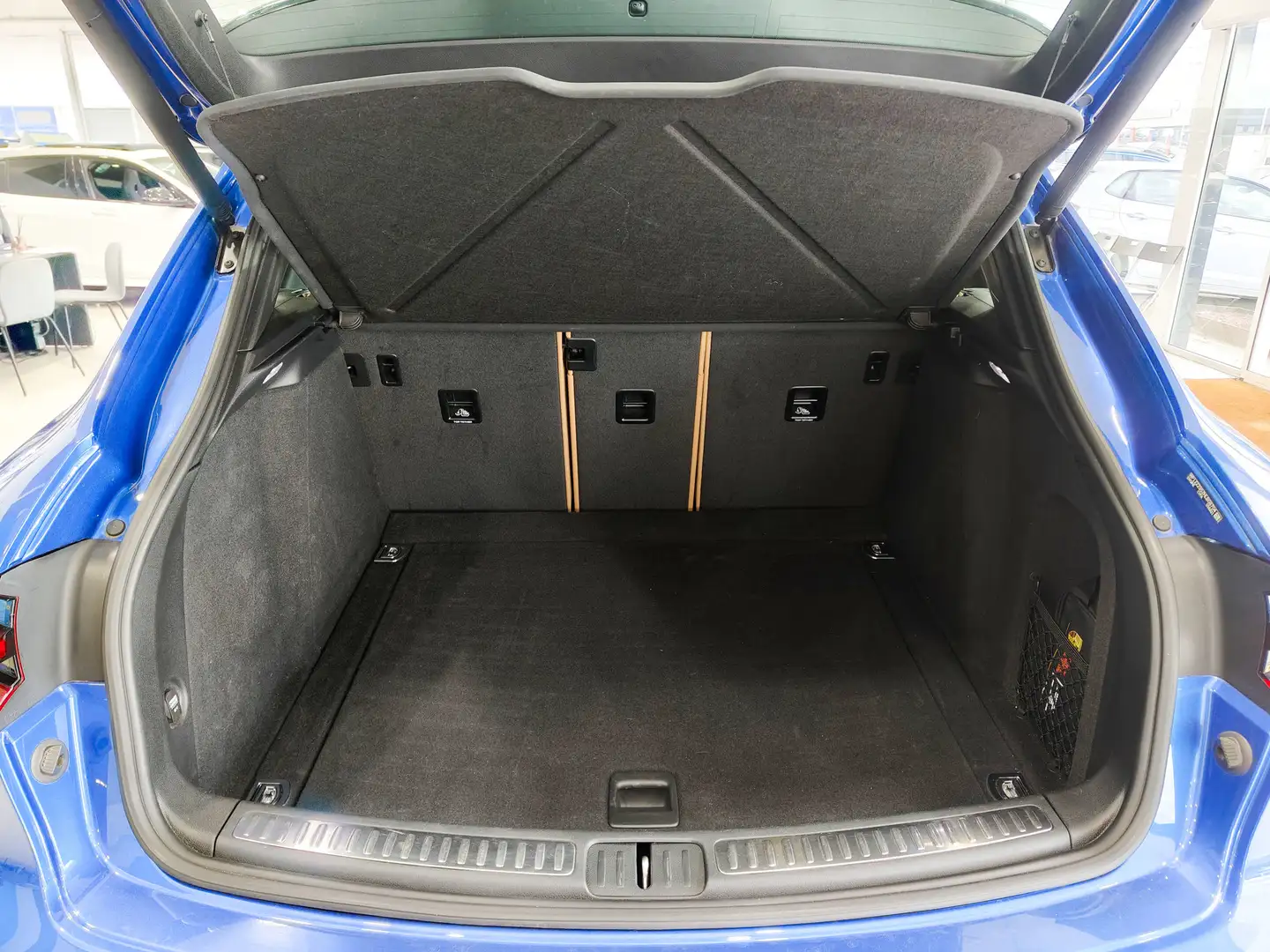 Foto Porsche Macan Porsche Macan Macan (252 CV)