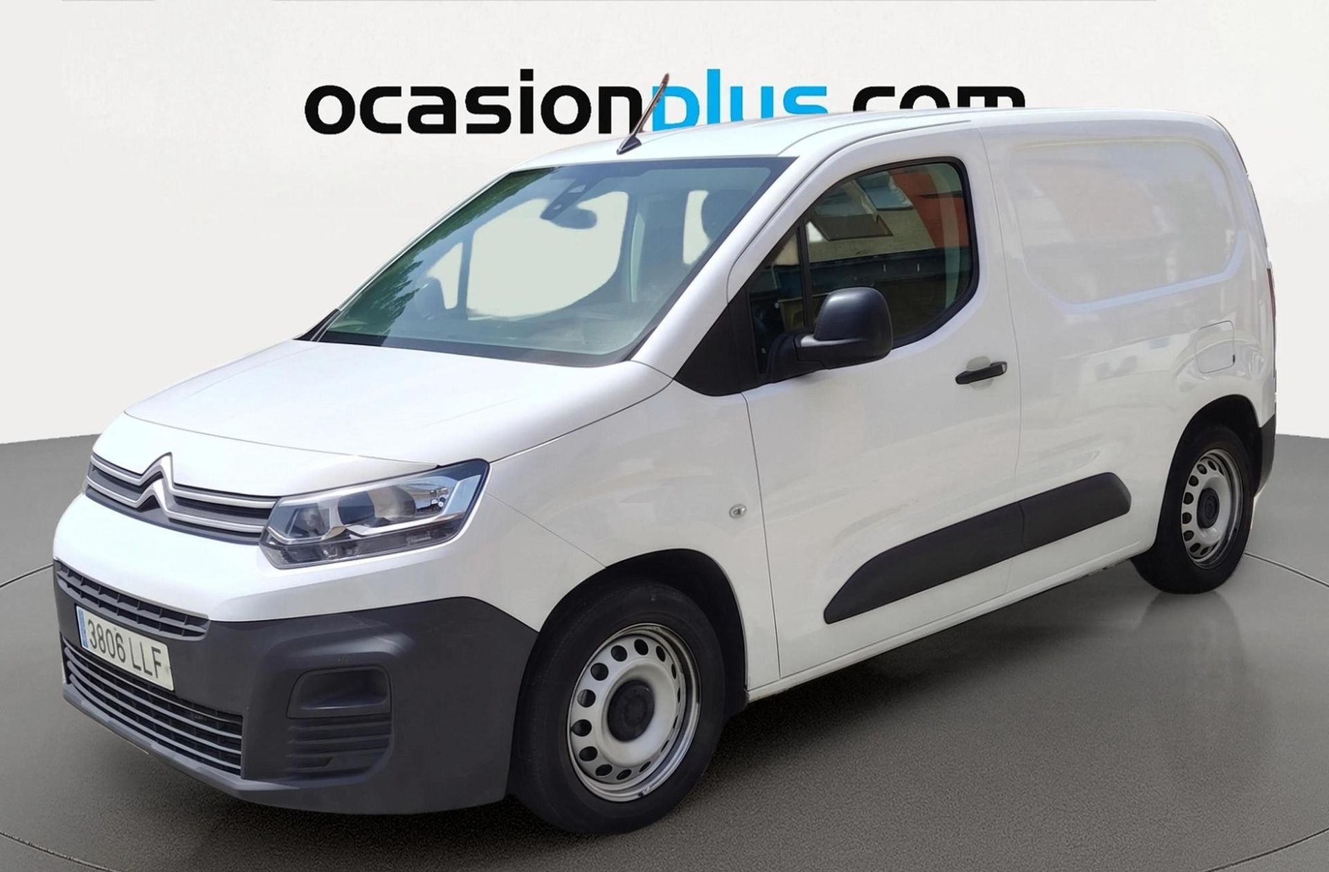 Citroën Berlingo Combi BlueHDi 100 Live Talla M