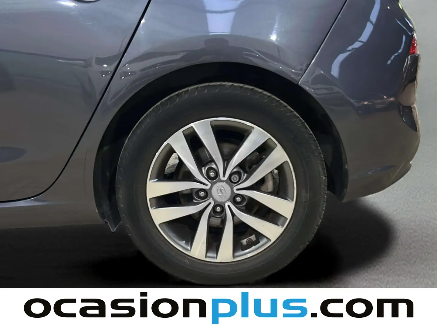 Foto Hyundai i30 Hyundai i30 1.6 CRDI Klass LE (110 CV)