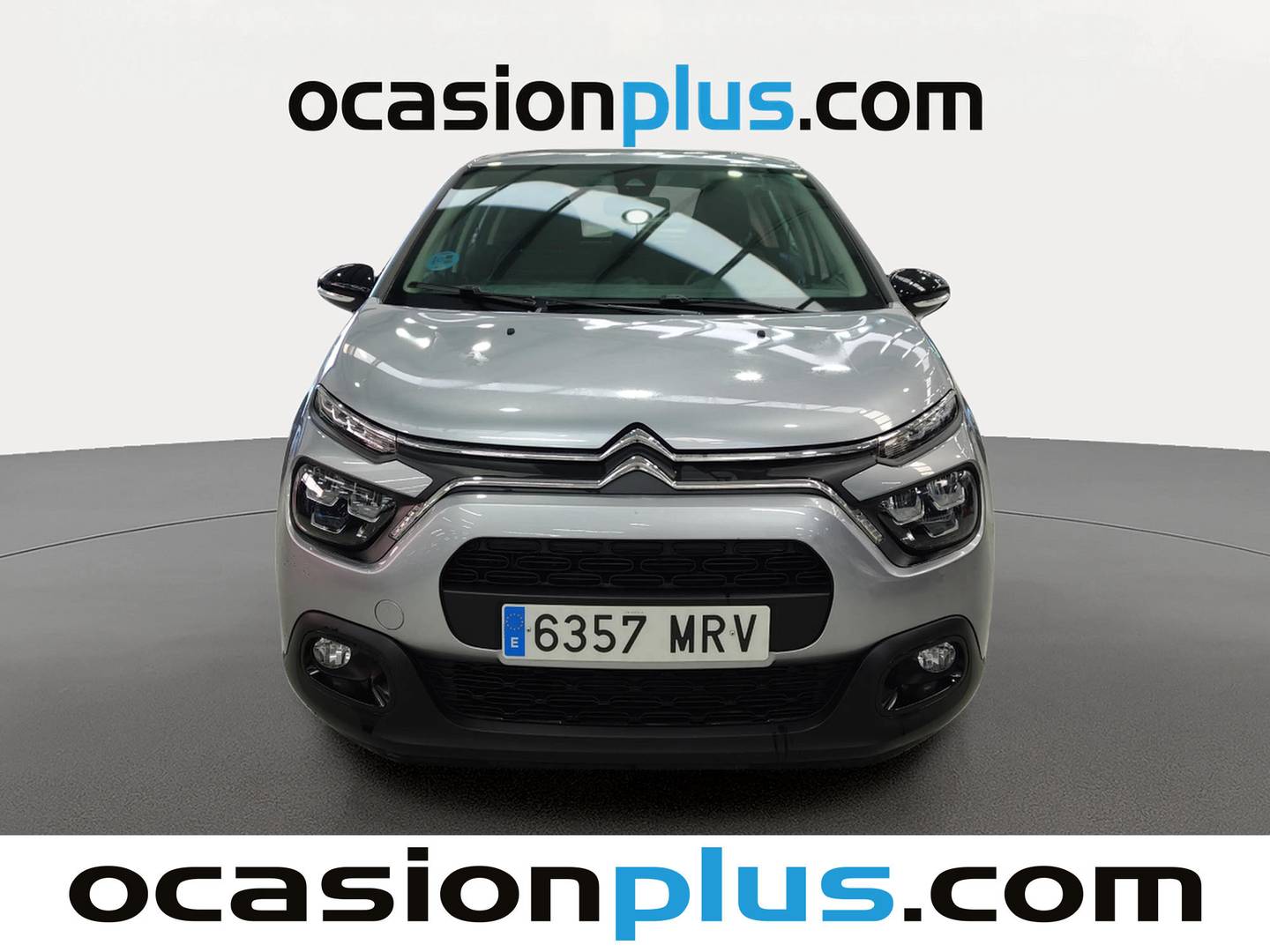 Foto Citroën C3 Origin Citroen C3 Origin Plus BlueHDi (102 CV)