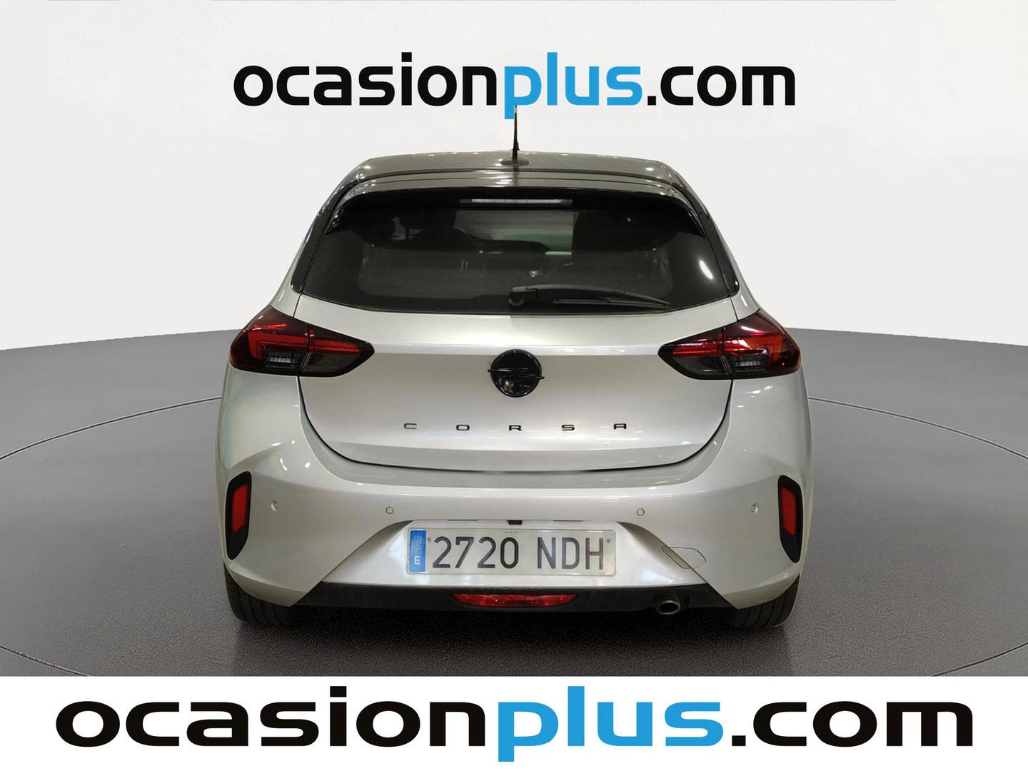 Opel Corsa Opel Corsa 1.2 T XHL GS (100 CV) km 0