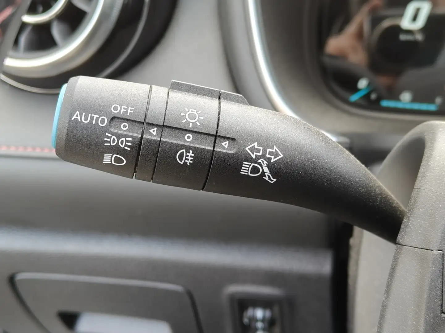 Foto MG HS MG HS 1.5 Turbo GDI Luxury (162 CV)