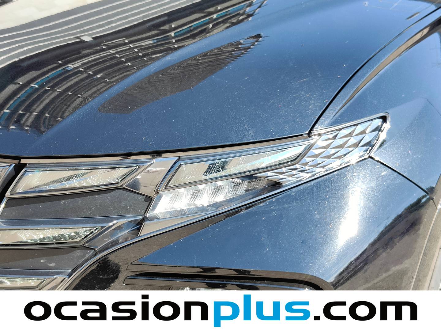Hyundai Tucson Hyundai Tucson 1.6 TGDI N-Line 30 Aniversario (150 CV) 150cv
