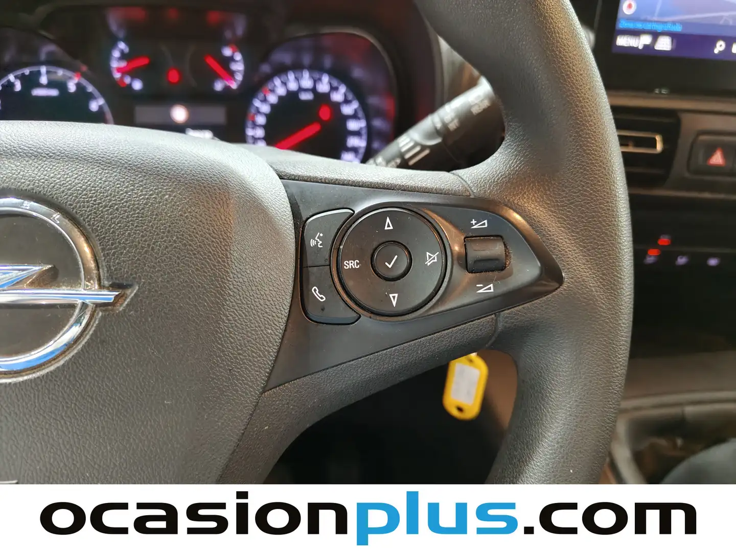 Foto Opel Combo Life Opel Combo Life 1.5 TD S&S Edition Plus L (102 CV)