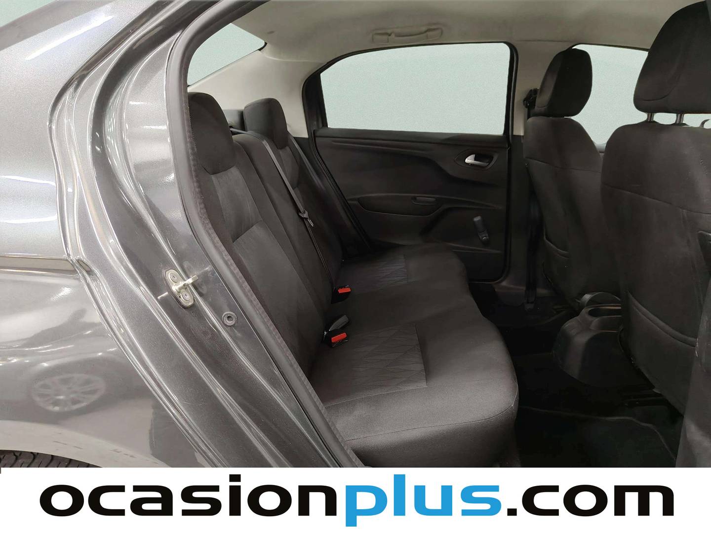 Citroën C-Elysee Citroën C-Elysee PureTech 82 Seduction (82 CV) al mejor precio