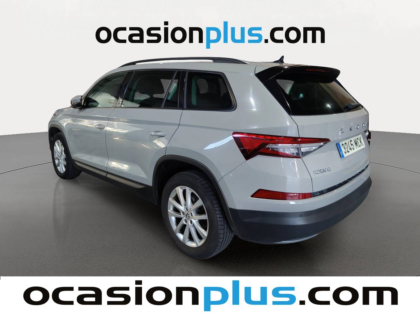 Foto Skoda Kodiaq Skoda Kodiaq 1.5 TSI Ambition 4x2 DSG  (150 CV) 7 Plazas