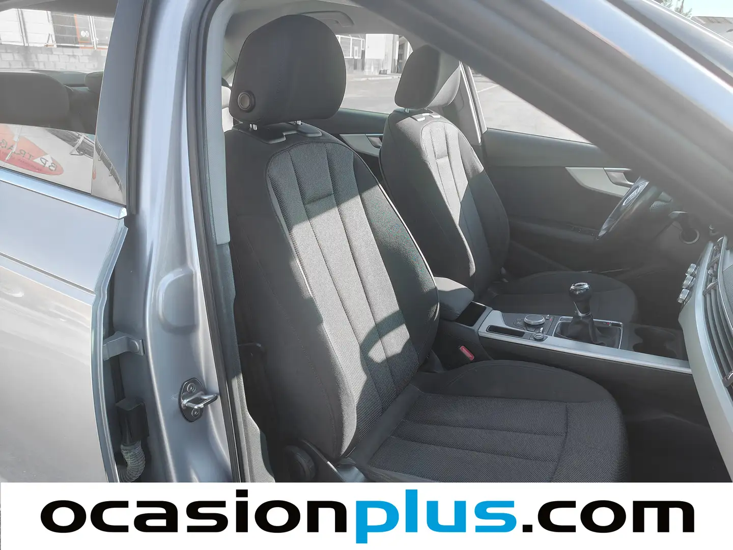 Foto Audi A4 Audi A4 Advanced edition 2.0 TDI  (150 CV)