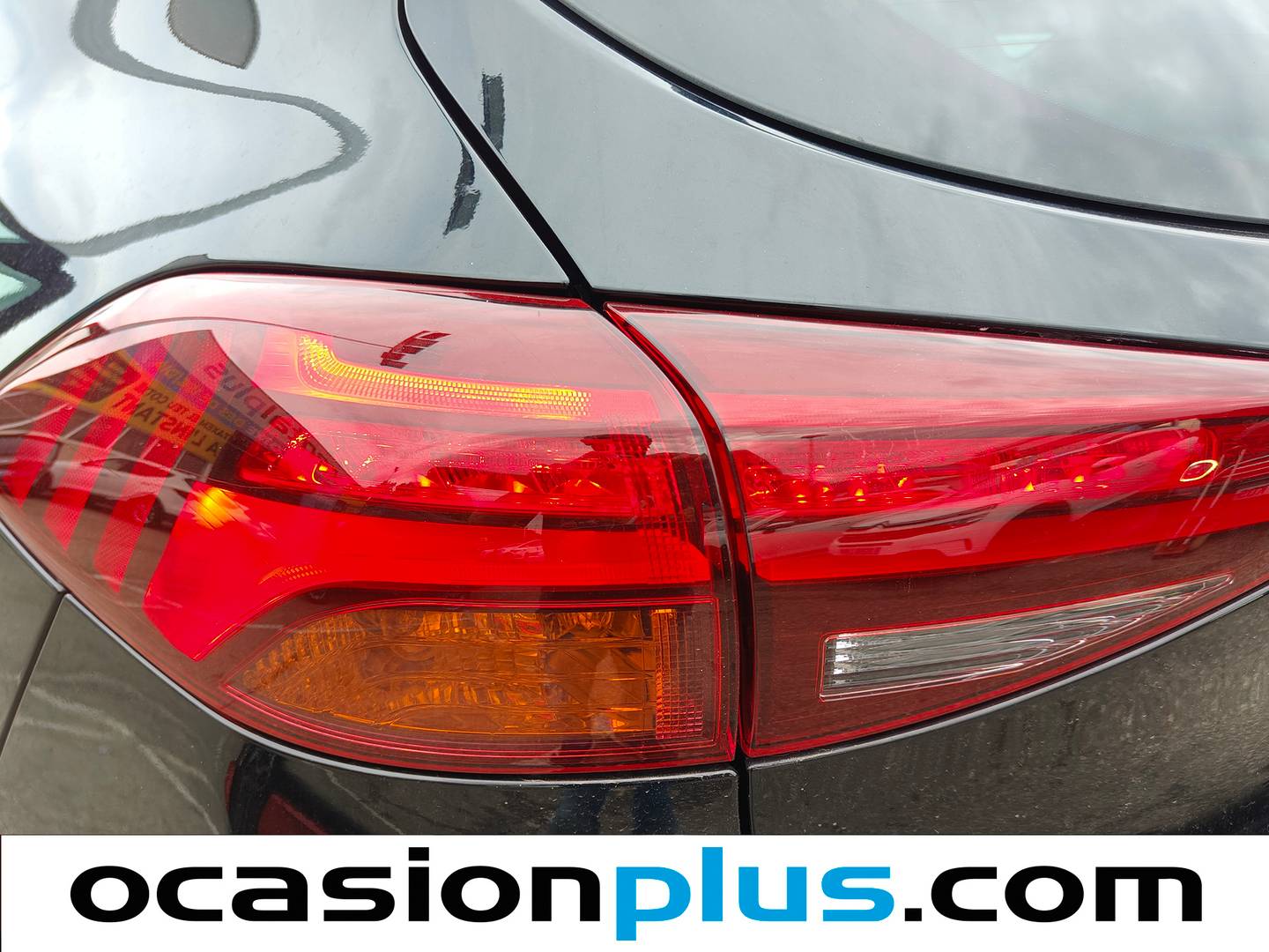 Hyundai Tucson Hyundai Tucson 1.6 TGDI Tecno DCT 4x2 (177 CV) km 0