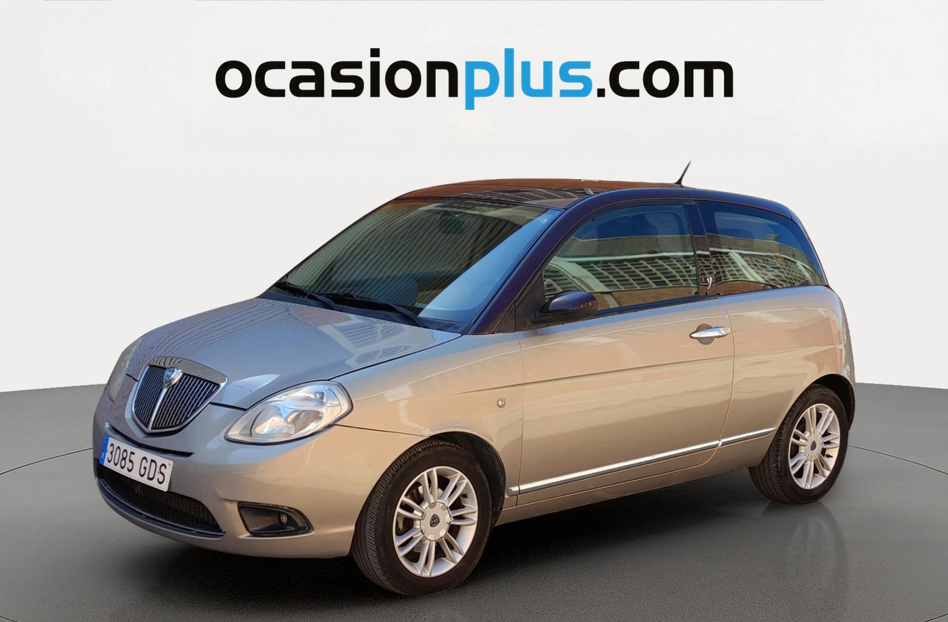 Lancia Ypsilon 1.4 Oro
