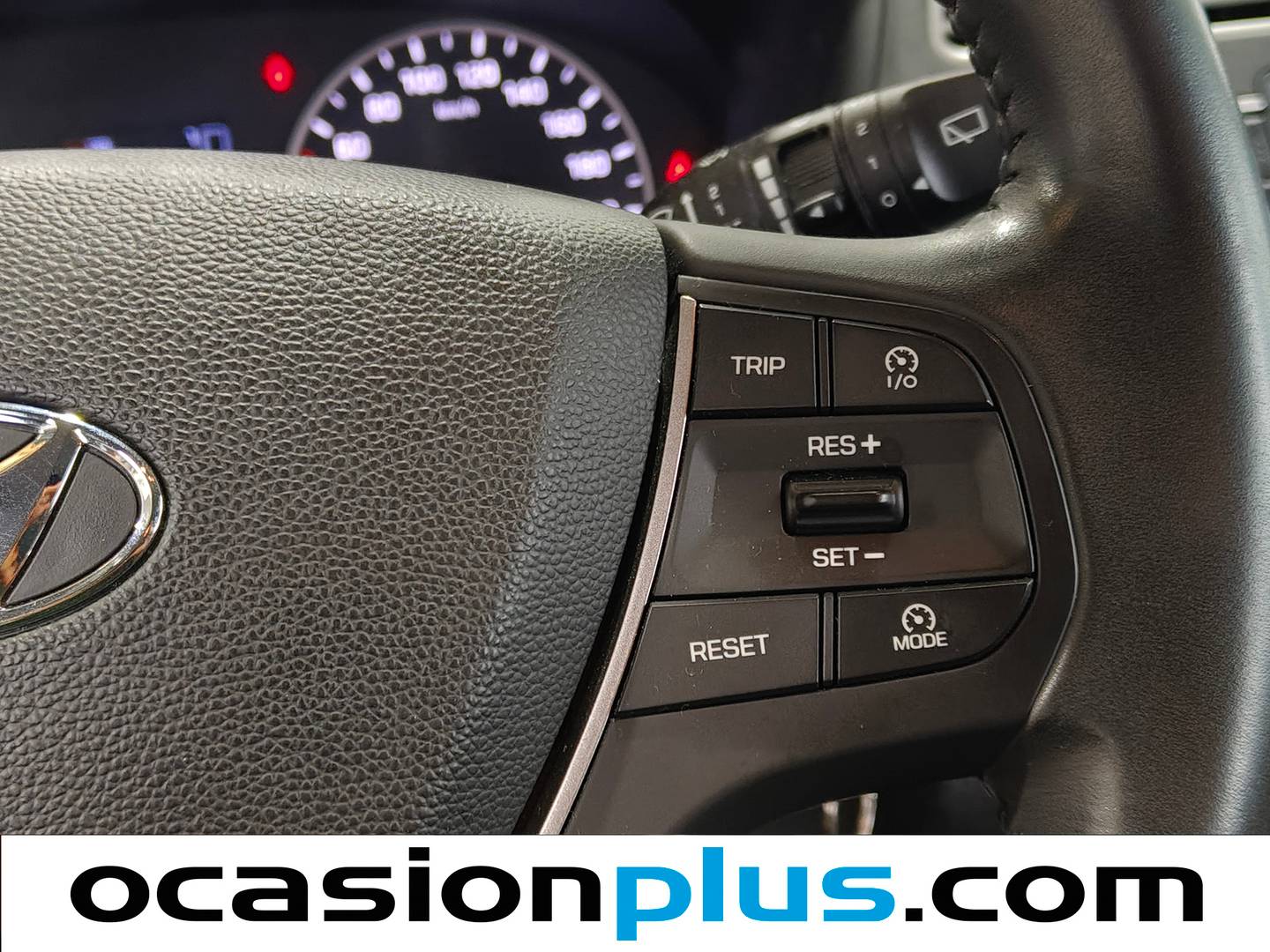 Equipamiento del Hyundai i20 Active Hyundai i20 Active 1.0 TGDI Klass (100 CV)