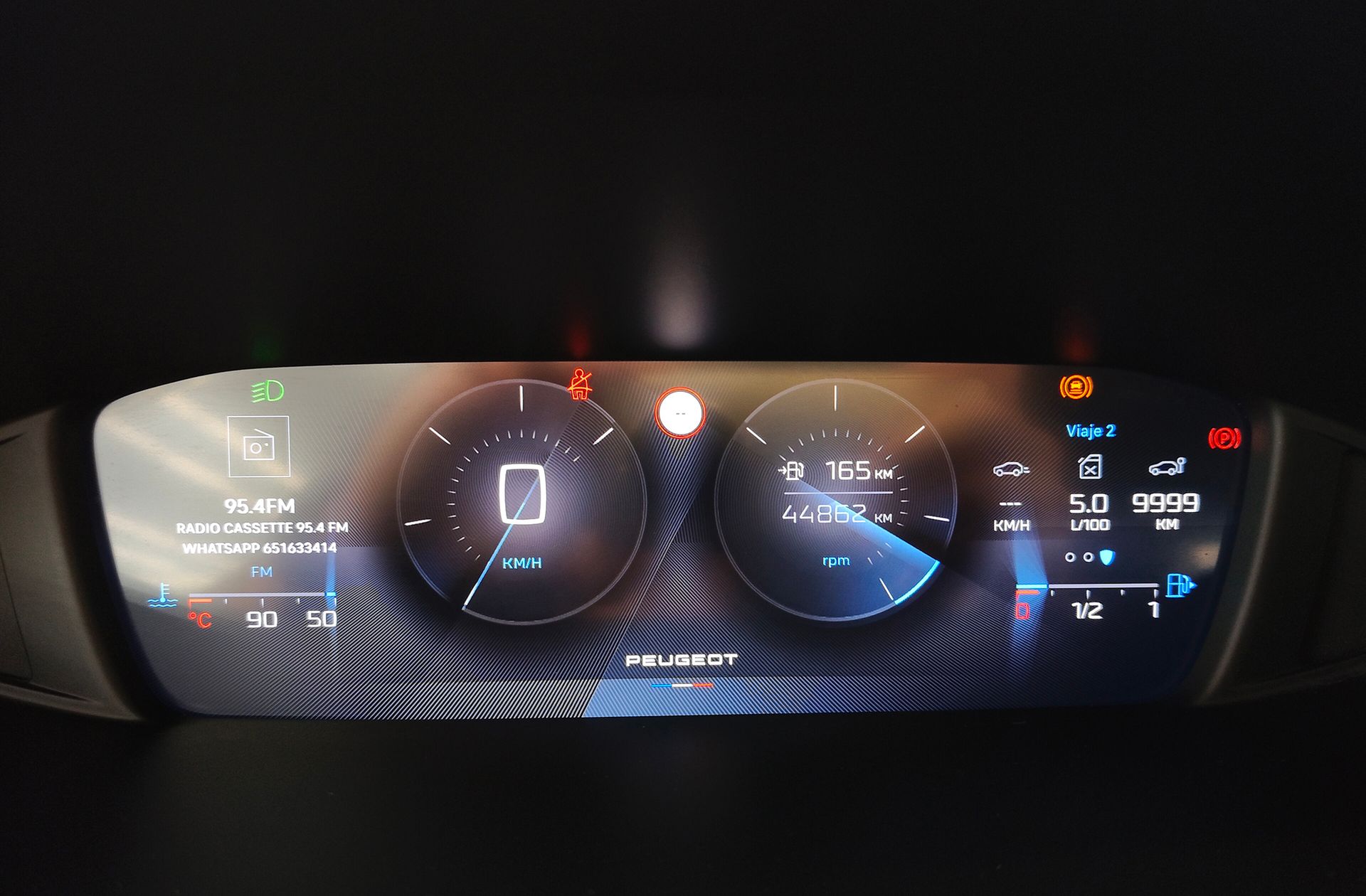 Peugeot 308 Active Pack BlueHDi - foto 25