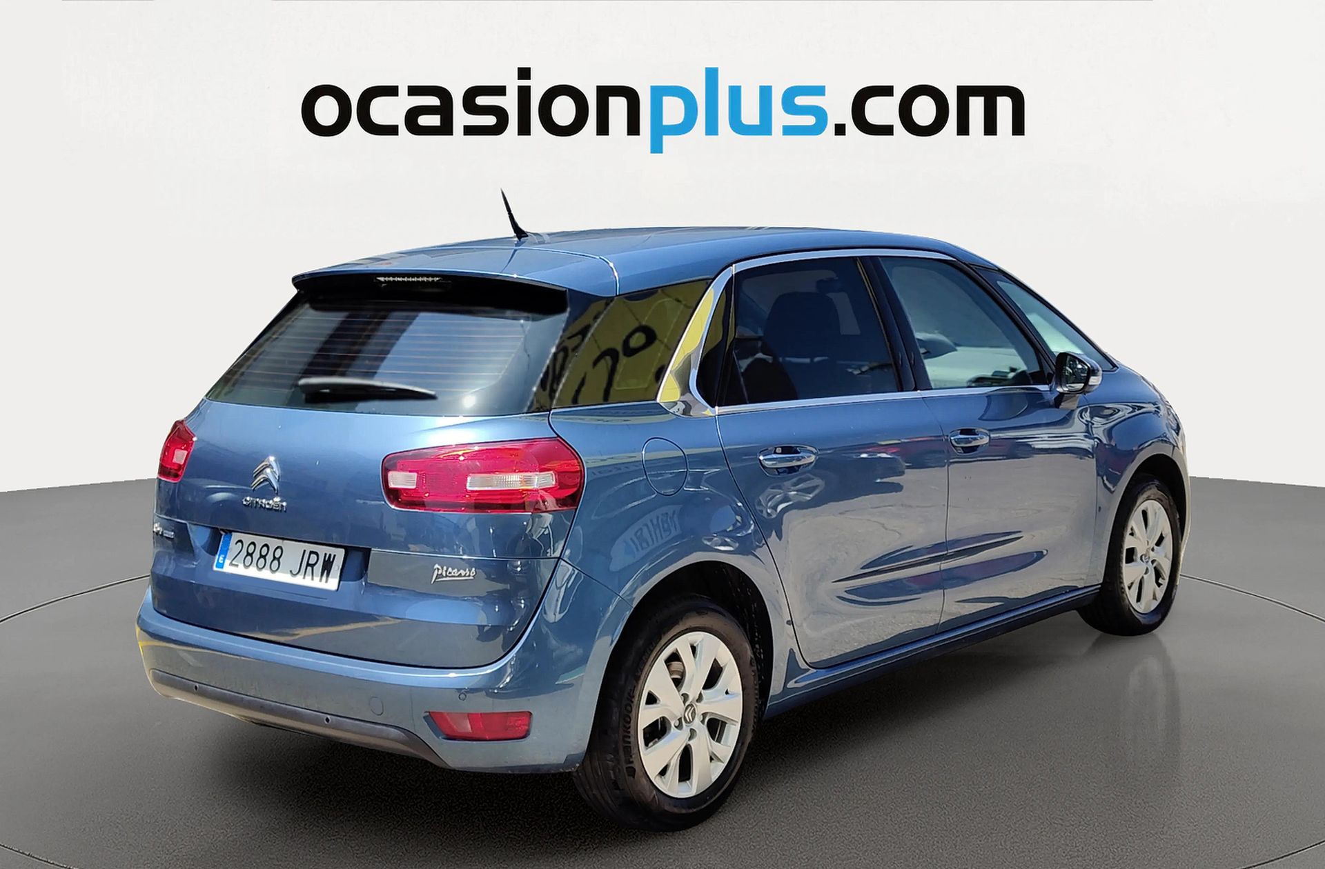 Citroën C4 Picasso BlueHDi 120 Live Edition - foto 3