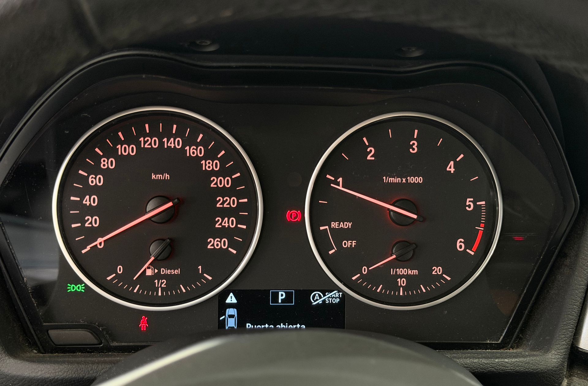 BMW X1 sDrive18d - foto 27