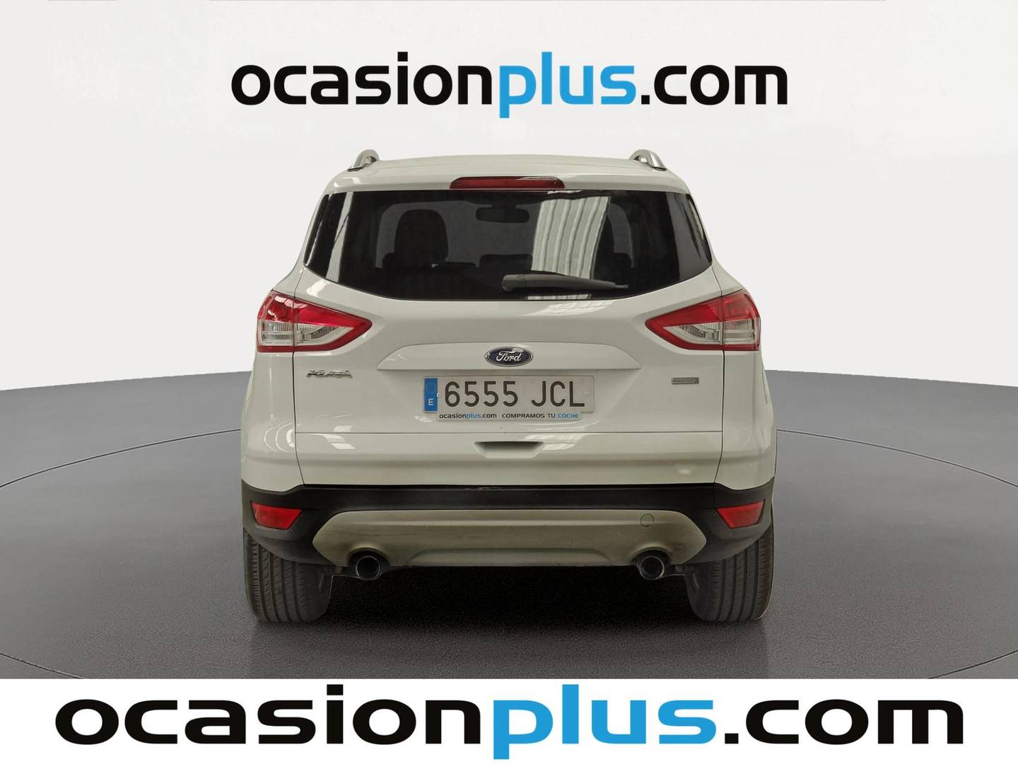 Ford Kuga Ford Kuga 1.5 EcoBoost S&S Titanium 4x2 (150 CV) al mejor precio