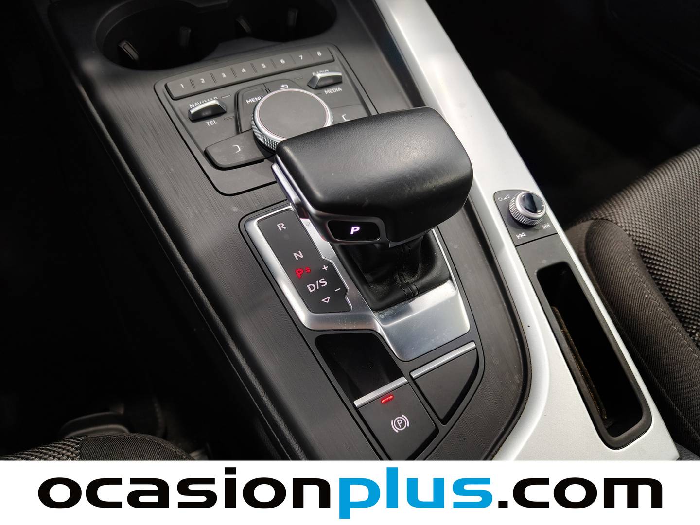 Audi A4 Audi A4 Advanced edition 2.0 TDI quattro (190 CV) S tronic de segunda mano