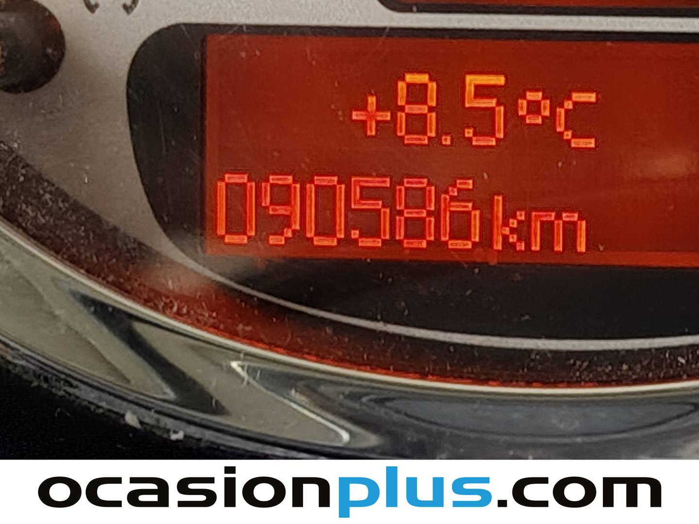 Foto Mini MINI MINI MINI 3 Puertas One (98 CV)