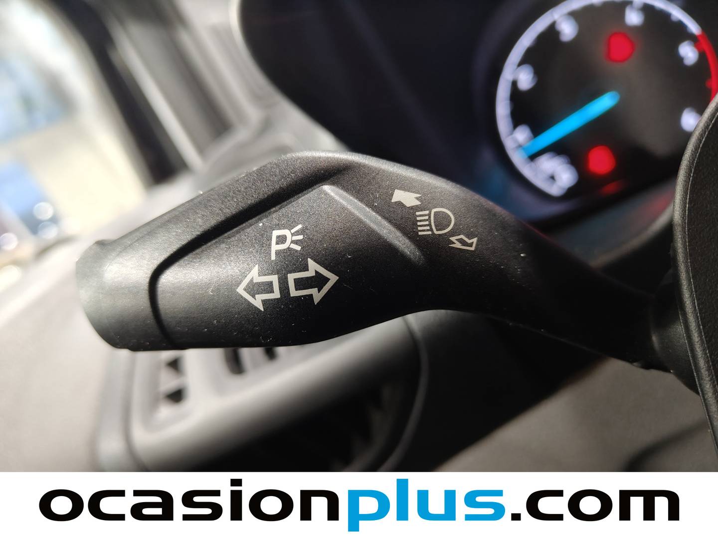 Foto Ford Transit Connect Ford Transit Connect 1.5 TDCI Trend 220 L1 (100 CV)