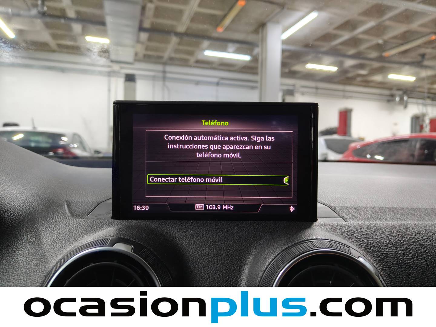 Foto Audi Q2 Audi Q2 sport 30 TFSI (116 CV)