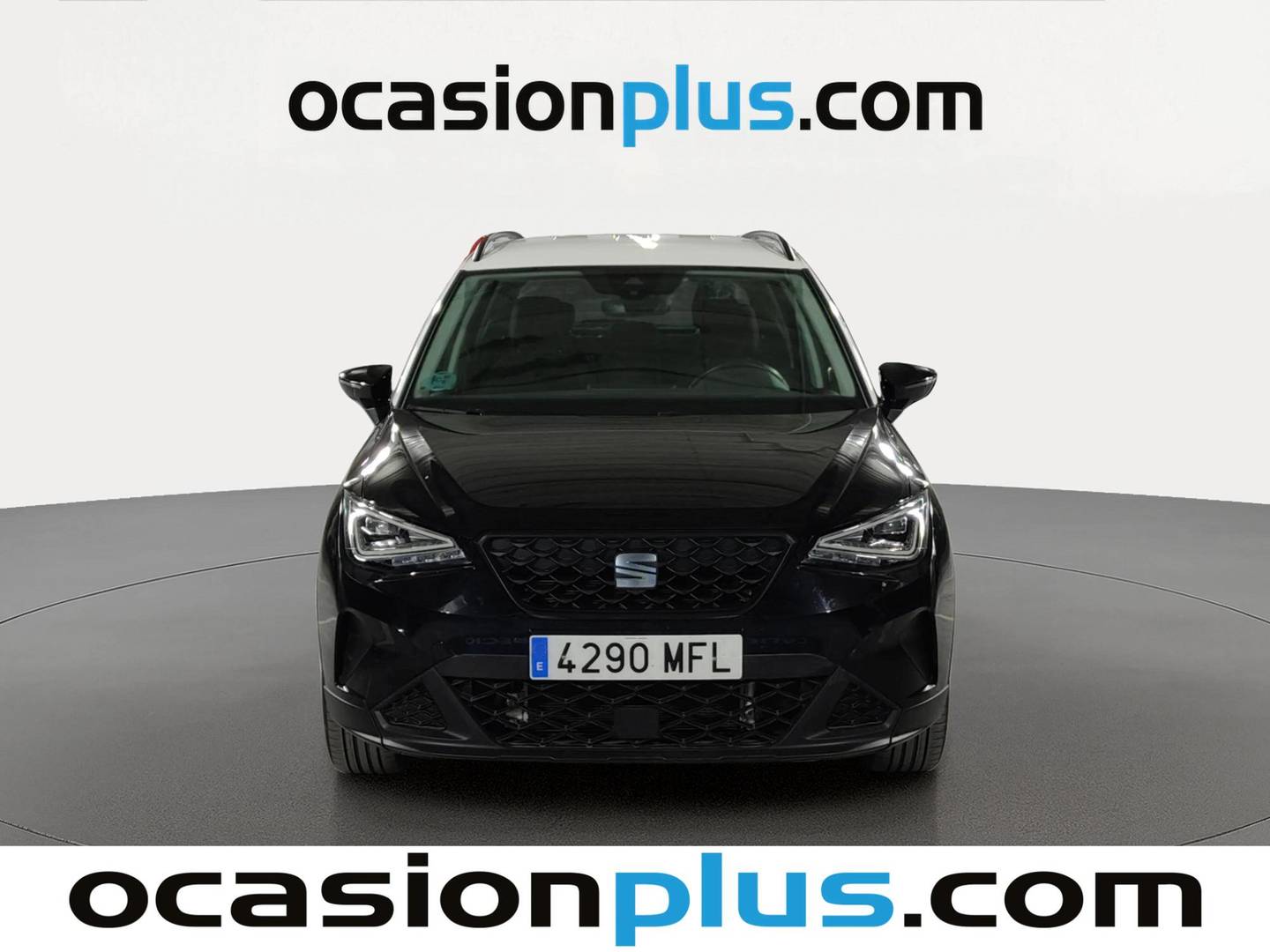 Seat Arona Seat Arona 1.0 TSI Style XL Edition (110 CV) km 0