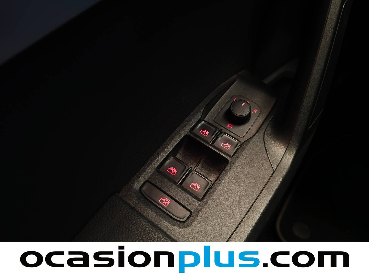 Seat Arona Seat Arona 1.0 TSI S&S FR Plus (110 CV) seminuevo