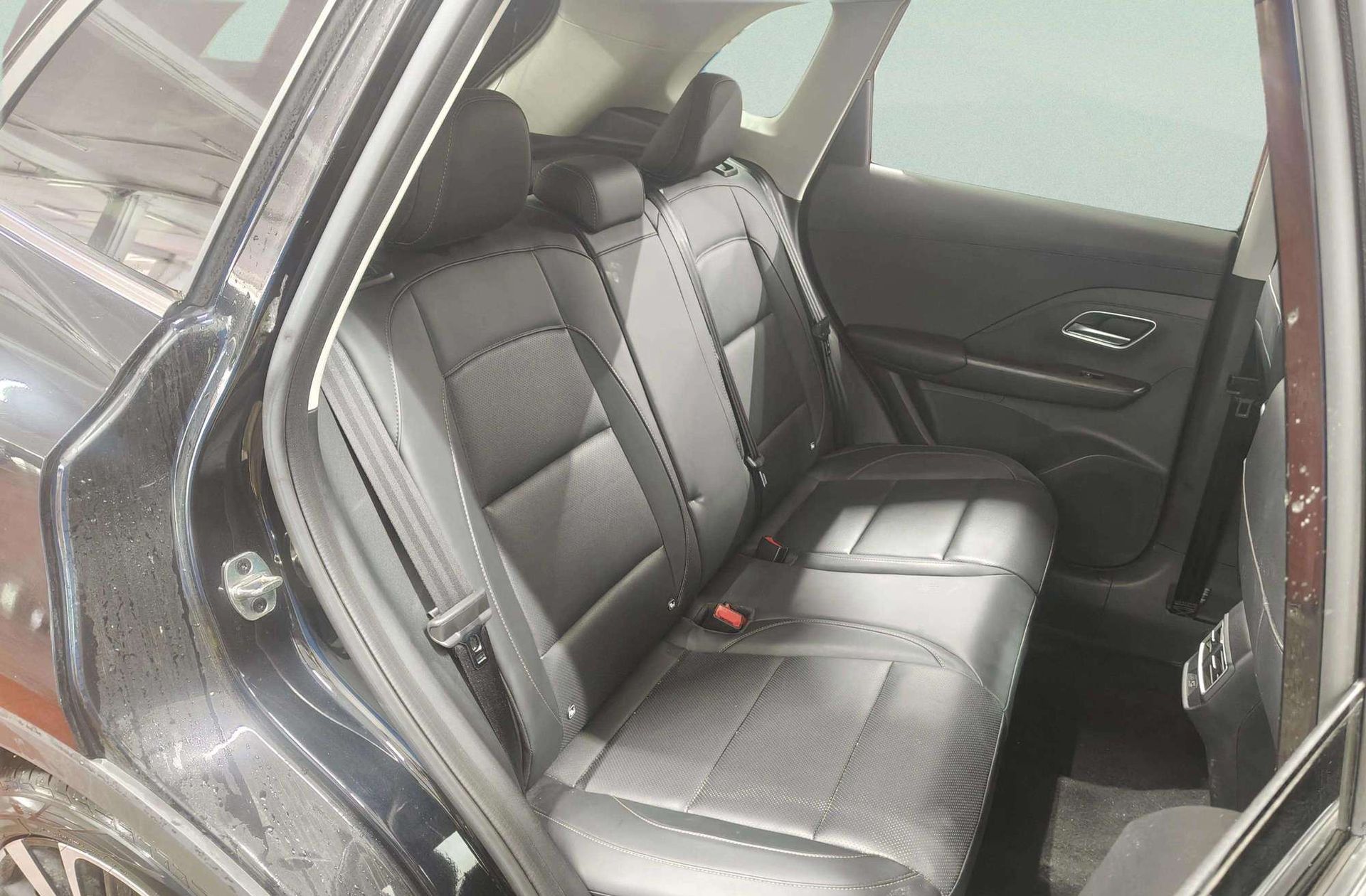 MG ZS 1.5 Hybrid+ Luxury - foto 20