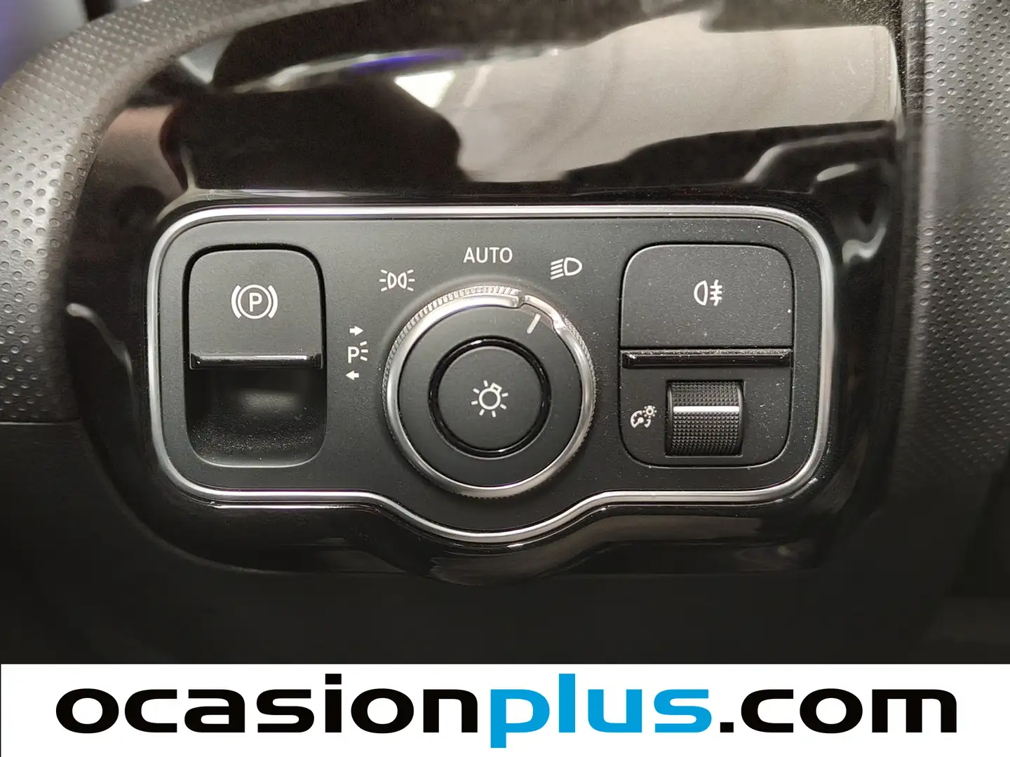 Foto Mercedes CLA Mercedes-Benz CLA Shooting Brake Shooting Brake CLA 200 d (150 CV) Pack AMG