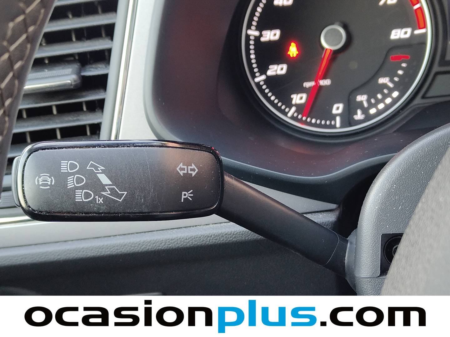 Foto Seat León SEAT León 1.5 TSI S&S Style Visio Edition (130 CV)