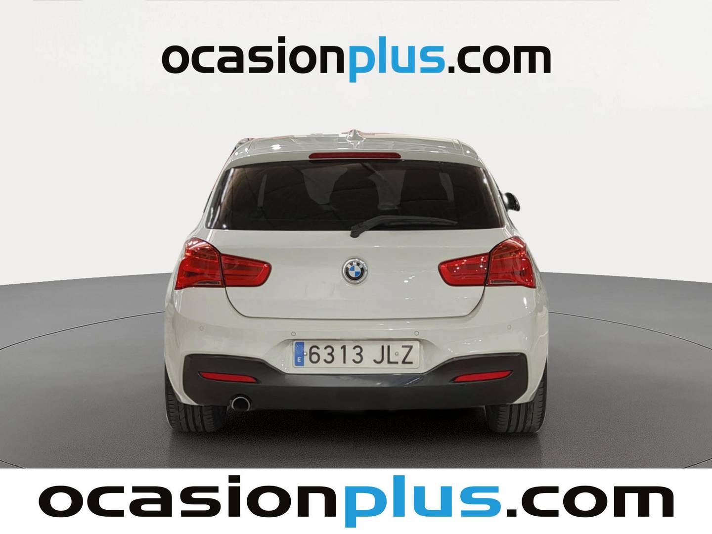 BMW Serie 1 BMW Serie 1 116d (116 CV) Pack M al mejor precio