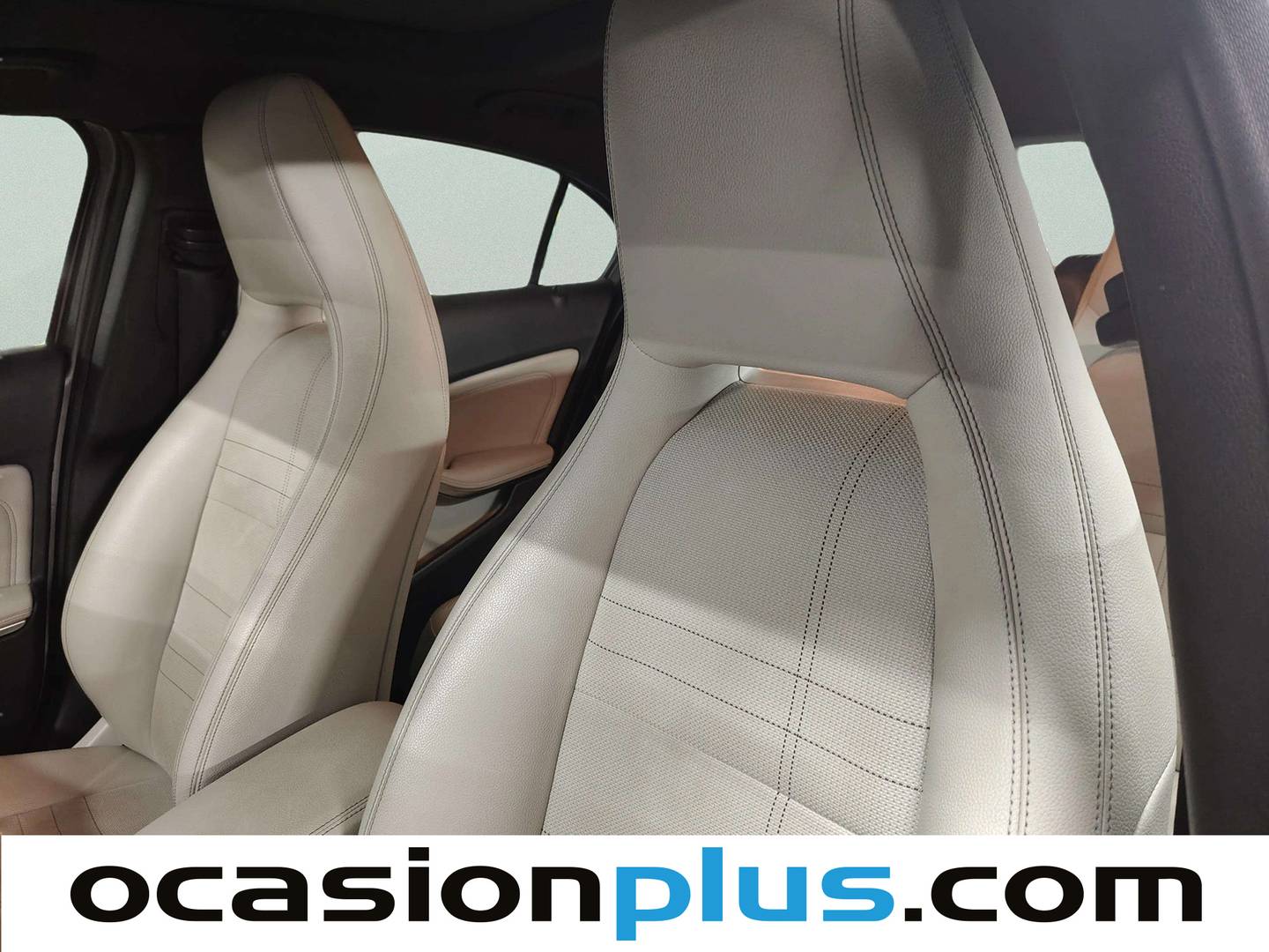 Extras y acabados del Mercedes Clase A Mercedes Clase A Clase A 180 CDI Urban (109 CV)