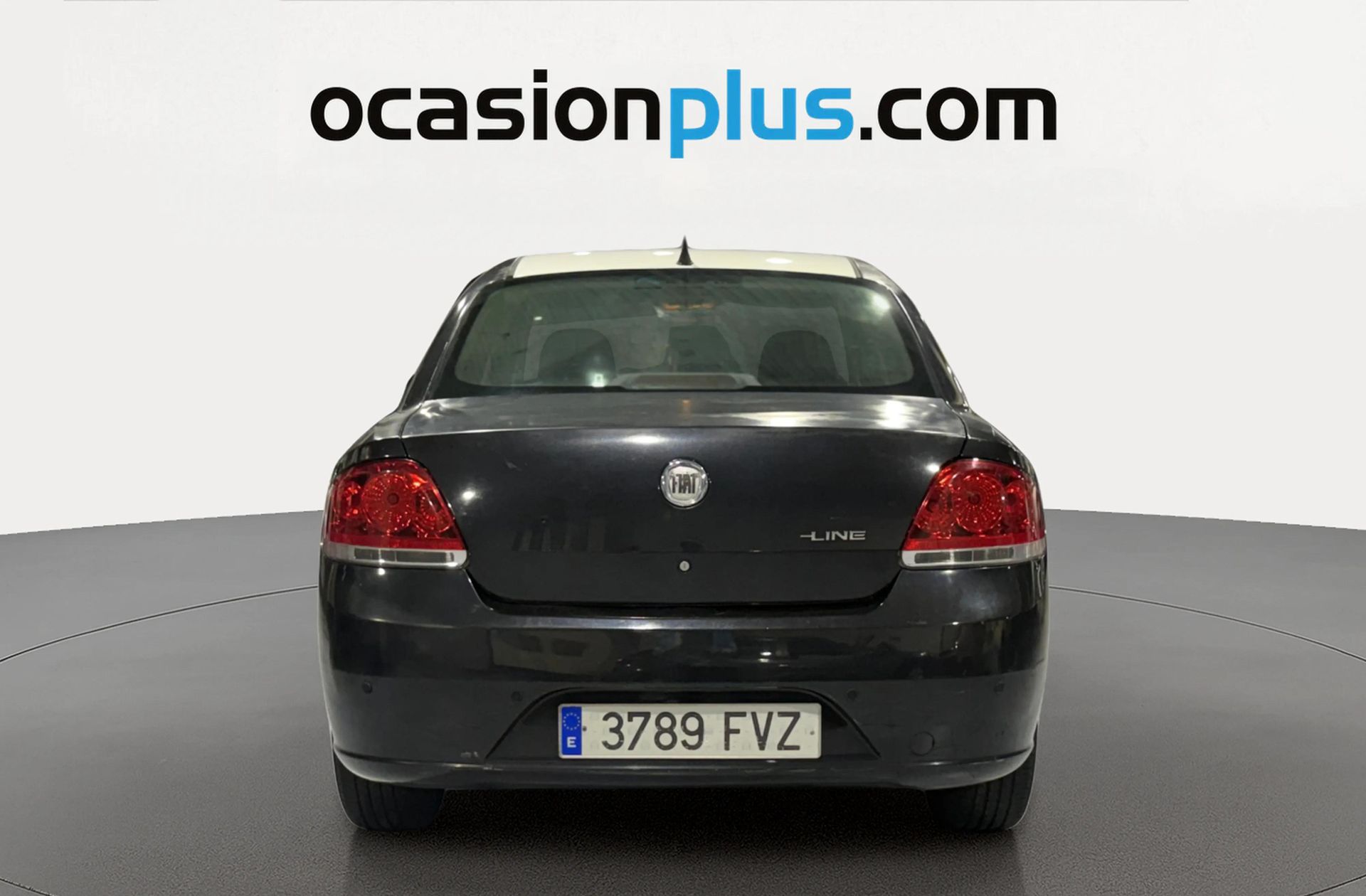 Fiat Linea 1.3 MultiJet 16v Dynamic - foto 12