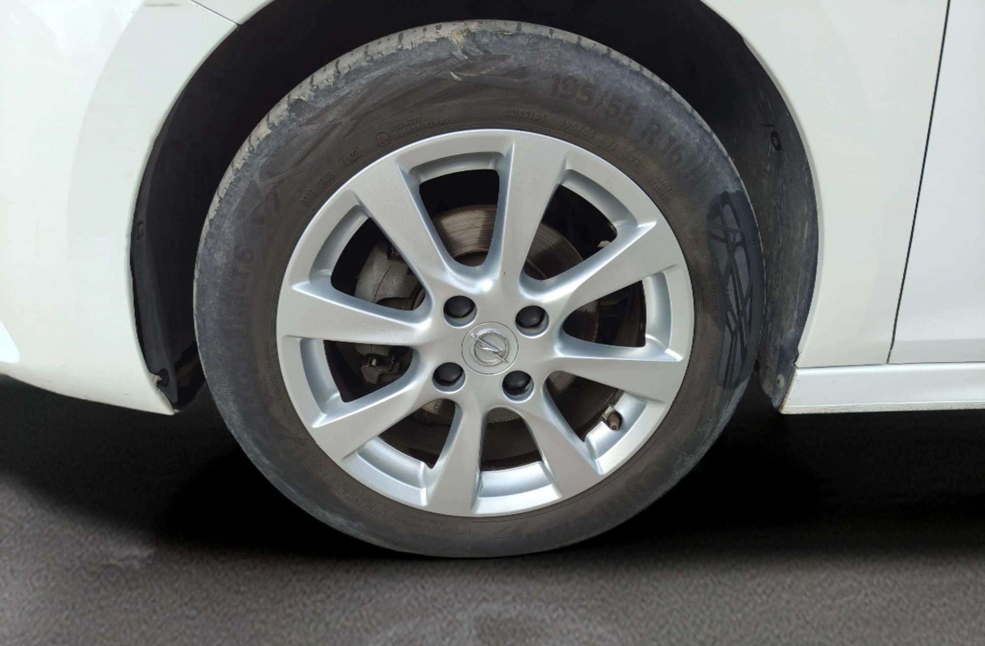 Opel Corsa 1.2 XEL Edition - foto 32