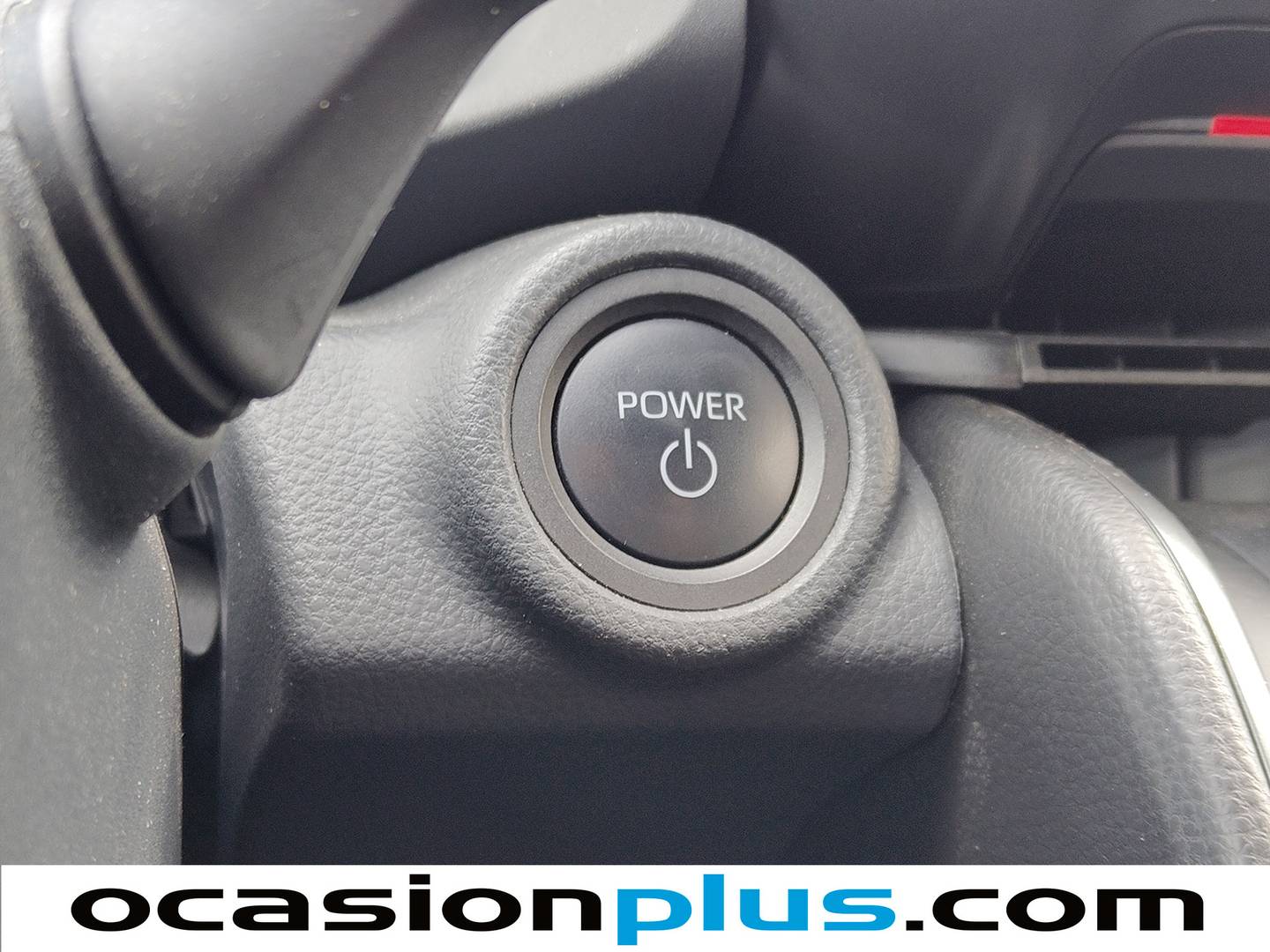 Foto Toyota C-HR Toyota C-HR 200H GR Sport (196 CV)