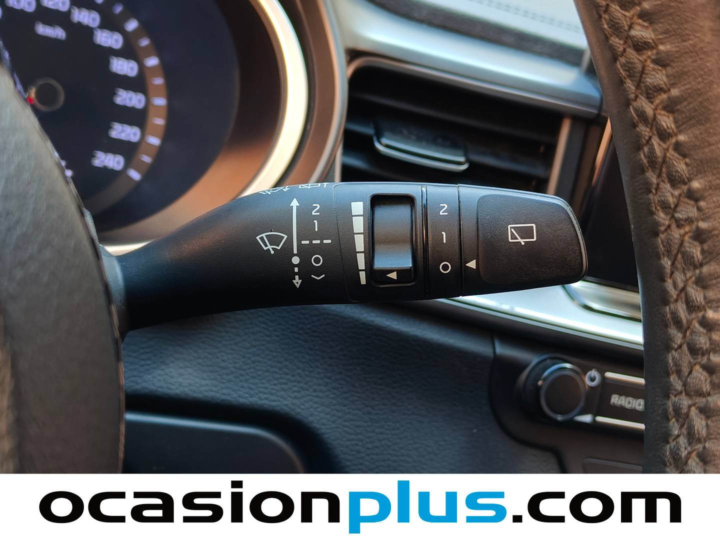 KIA Ceed KIA Ceed 1.4 CVVT (100 CV) 100cv